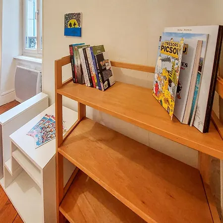 3 Bedroom Cozy In Ardes Casa de Férias *